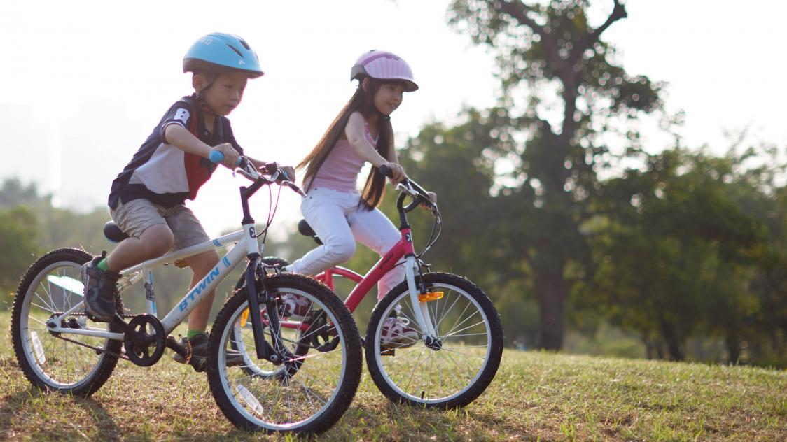 Comment occuper ses enfants pendant les vacances